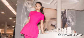 Beauty & Wellness Briefing: REM Beauty embraces in-store Oculus VR tech for Ulta Beauty launch - Glossy