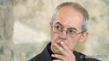 Archbishop of Canterbury to visit James Smith Cree Nation, 'repent and atone' for hurtful actions