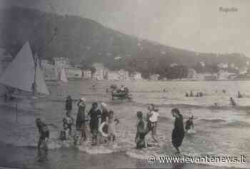Rapallo: spiaggia delle Saline aperta dal 25 giugno (con bagnino) - LevanteNews.it