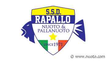 14° Trofeo Città di Rapallo. Chiusura iscrizioni anticipata a venerdì 29 aprile. - Nuoto•com