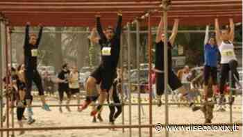 “Rea Palus Race”, a Rapallo la corsa ad ostacoli anche in acqua, tra agonismo e divertimento per tutti - Il Secolo XIX