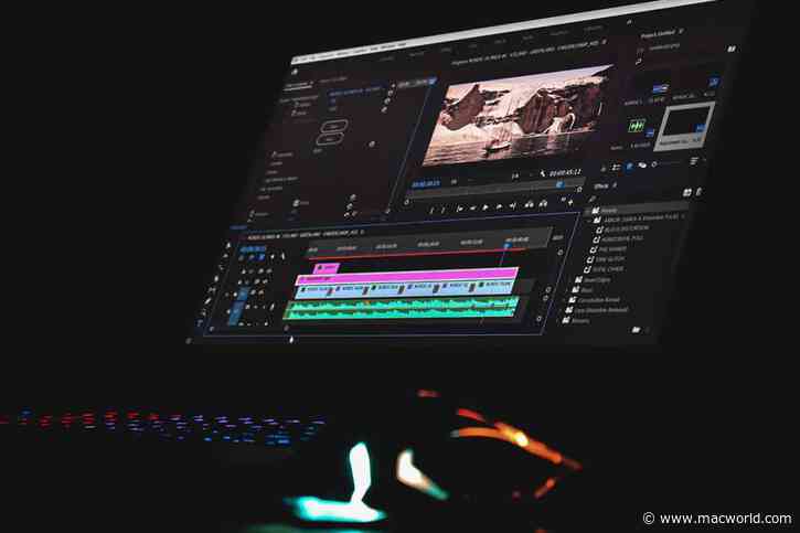 Get Adobe and Figma training for $40 with this graphic design course package