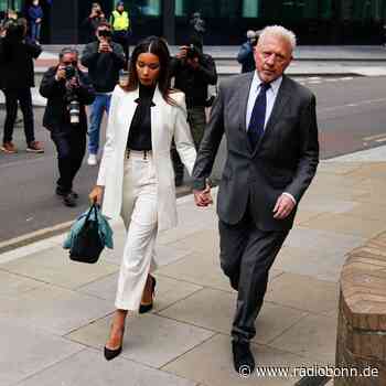 Anteilnahme für Boris Becker nach Gefängnisurteil - Radio Bonn / Rhein-Sieg - radiobonn.de