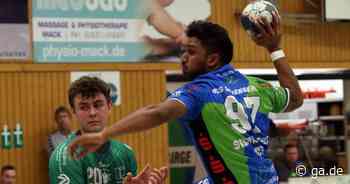 Handball-Regionalliga: Derby HSG Siebengebirge - TSV Bonn - General-Anzeiger Bonn