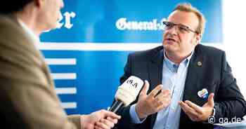 Bonn: Initiative will OB Dörner abwählen - was droht ihr? - General-Anzeiger Bonn