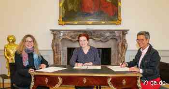 Sportentwicklung in Bonn: Stadt und Stadtsportbund unterzeichnen Kooperationsvertrag - General-Anzeiger Bonn