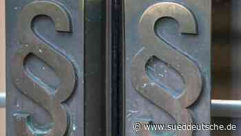 Prozesse - Bonn - Stiefvater schießt auf Elfjährigen: Vier Jahre Haft - Panorama - Süddeutsche Zeitung - SZ.de