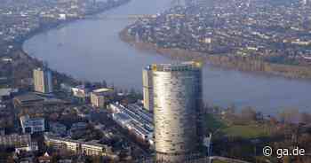 Gehalt bei Telekom, Post, Uniklinik in Bonn: Was verdient man bei den Arbeitgebern? - General-Anzeiger Bonn