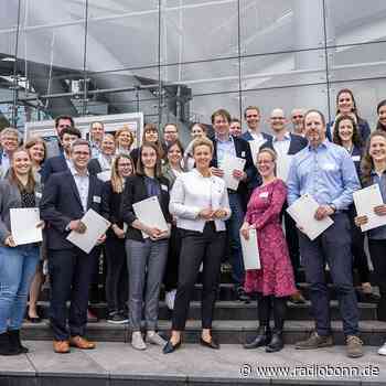 Mobilitätsmanager für die Verkehrswende - Radio Bonn / Rhein-Sieg - radiobonn.de