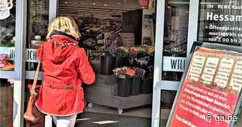 Corona-Regeln Bonn: Maskenpflicht - Supermarkt beugt sich Kritikern - General-Anzeiger Bonn