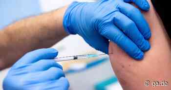 Bonn: Stadt muss 1000 Impfverweigerer prüfen - Verstöße gegen Corona-Impfpflicht - General-Anzeiger Bonn