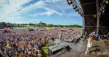 Bonn Open-Air-Festival 2022 - "Lieblingslieder" in der Rheinaue - Infos, Stars, Tickets - General-Anzeiger Bonn