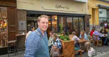 Cafés und Restaurants: Viele Neueröffnungen in der Bonner Gastro-Szene trotz Pandemie - General-Anzeiger Bonn