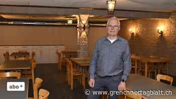 Hugi Weine Selzach baut aus mit Brennerei und Gästehaus - Grenchner Tagblatt