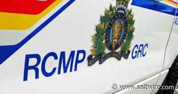 Woman charged with impaired driving following rear-end crash in New Minas - Saltwire