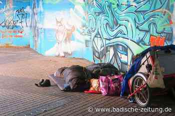 Neues Sozialprojekt in Lahr - Lahr - Badische Zeitung