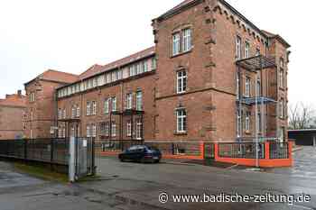 Stadt und Emely einigen sich: Bauprojekte können fortgesetzt werden - Lahr - Badische Zeitung