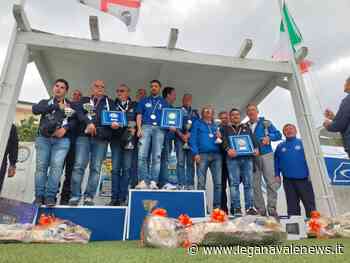 Rapallo, successi sportivi per la sezione LNI - ::: LEGA NAVALE NEWS ::: Il sito di informazione della Lega Navale Italiana - Lega Navale Italiana