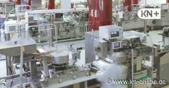 Studie macht Corona-Patienten Hoffnung: Kapsel aus Hohenlockstedt hilft gegen Atemnot