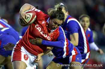 Wales skipper Siwan Lillicrap says there is still a long way to go for her side