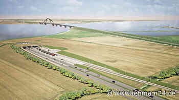Fehmarnsundquerung: Deutsche Bahn und DEGES stellten Planungsstand vor - fehmarn24.de