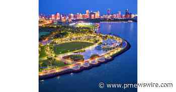 A Vision for the Next Five Years in Hainan