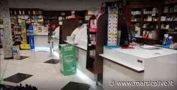 Misurazione della Proteina C Reattiva (PCR) nella farmacia Santa Caterina di Avezzano: come funziona - MarsicaLive