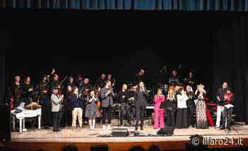 Avezzano. Oltre duemila euro per i rifugiati ucraini grazie all'evento “Artisti marsicani uniti per la pace” del 25 aprile - ilfaro24