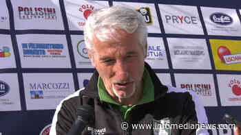 L'Avezzano Calcio prepara la festa - Info Media News