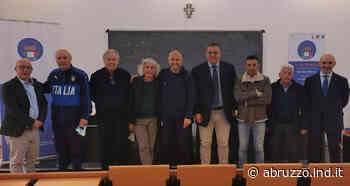 LICENZA D: CONCLUSO IL CORSO ALLENATORI AD AVEZZANO - LND Abruzzo