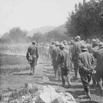 1. IL CAMPO DI CONCENTRAMENTO DI AVEZZANO P.G.91: istituzione dei campi di prigionia in Italia. - SITe.it