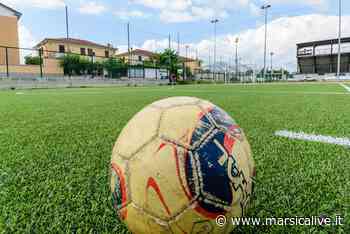 Avezzano Calcio fallisce primo match point per la Serie D: tonfo in casa del Penne - MarsicaLive