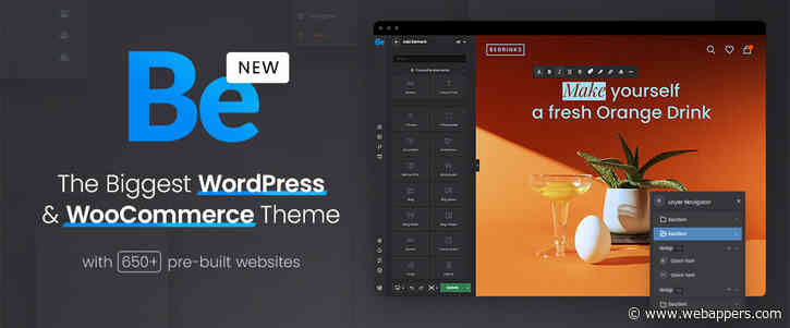 Top 8 Multipurpose WordPress Themes To Check Out in 2022
