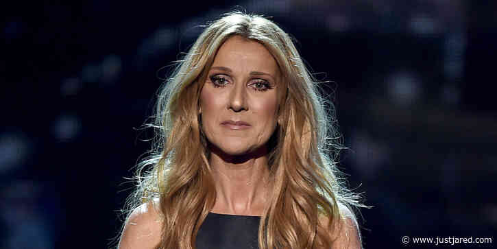 Celine Dion Postpones More Concert Dates Amid Health Issues