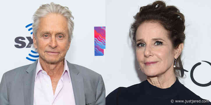 Michael Douglas Reveals The Real Reason Why Debra Winger Lost Her 'Romancing The Stone' Role