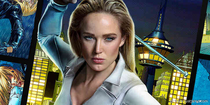 The CW Cancels 'DC's Legends Of Tomorrow' After Seven Seasons