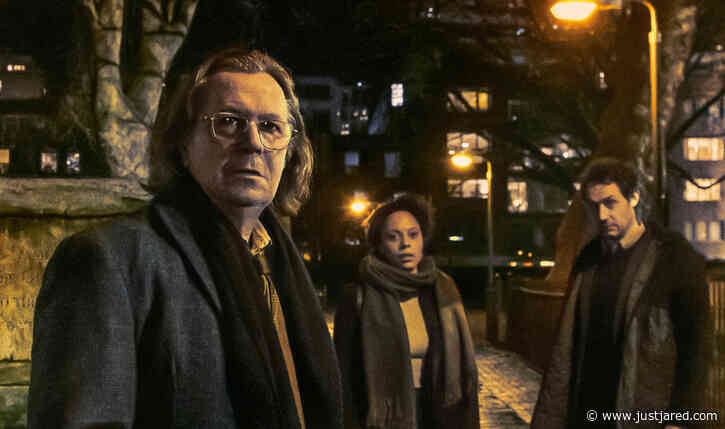 'Slow Horses' Season 2 Cast - 8 Actors Expected to Return, 2 New Stars Announced