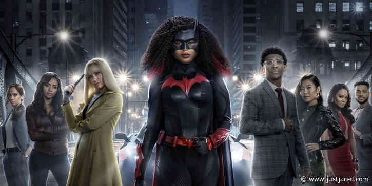 'Batwoman' Cancelled After Three Seasons on The CW