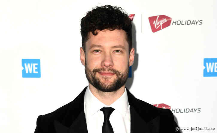 Calum Scott Announces Sophomore Album, Drops New Song 'Heaven,' & Reveals Tour Dates!