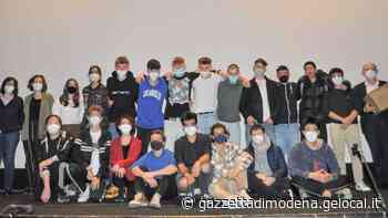 Carpi I sistemi per le serre creati dalla terza BI salgono sul podio all'Itis “Da Vinci” - La Gazzetta di Modena