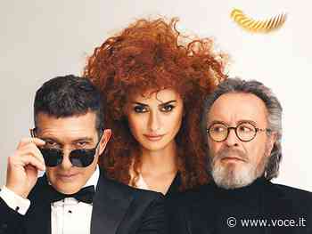 I film nei cinema di Carpi da giovedi' 28 aprile Cultura - Voce.it