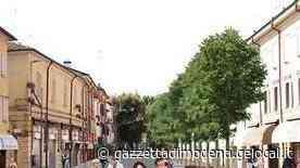 Carpi. Corso Roma, via al cantiere Lavori finiti entro Natale - La Gazzetta di Modena