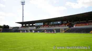 Il Carpi al Benelli per la sfida con il Ravenna: vietati alcolici, bottiglie e lattine - RavennaToday