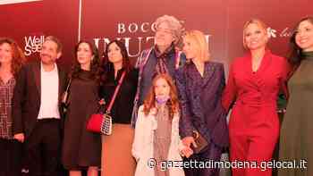 Carpi. Tutto esaurito in sala per “Bocche inutili” «Fare memoria del male perché non accada più» - La Gazzetta di Modena