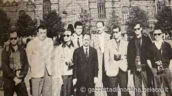 Carpi. «I viaggi in Russia organizzati con Crotti Una lezione indimenticabile per oggi» - La Gazzetta di Modena