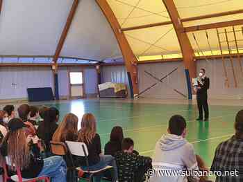 Legalità, i Carabinieri della Compagnia di Carpi incontrano gli studenti di Medolla e San Prospero - SulPanaro