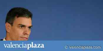 Pedro Sánchez, estadista de fama internacional - valenciaplaza.com