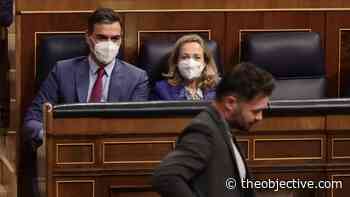 Sánchez baraja cesar a la directora del CNI para contentar a ERC y salvar la legislatura - The Objective