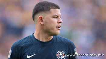 Richard Sánchez: 'Ya somos más conscientes de cómo se juega una Liguilla' - Diario Deportivo Récord