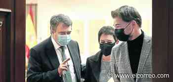 Sánchez se aferra a los diputados vascos para resistir frente a la inestabilidad catalana - El Correo